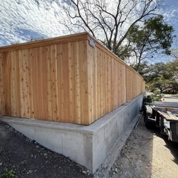 CG Fence & Services