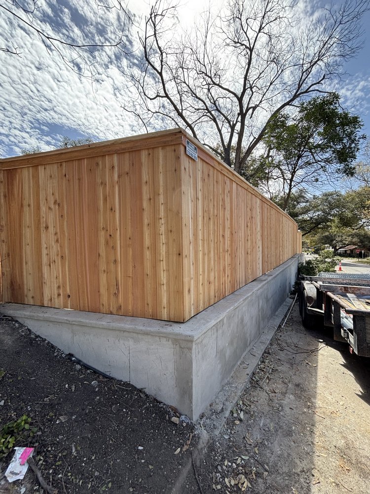 CG Fence & Services