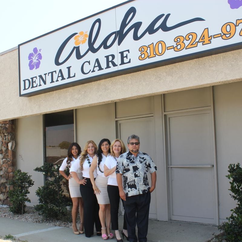 ALOHA DENTAL CARE Updated September 2024 43 Photos & 98 Reviews