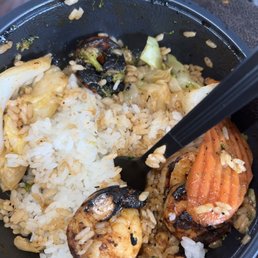 Rice Bowl