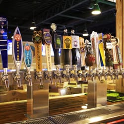 Gold Dust Casino & Hotel - With a large selection of tap beer, winning at Black Jack won't be the only fun you'll have.