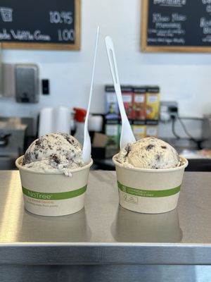 San Francisco’s Hometown Creamery by null