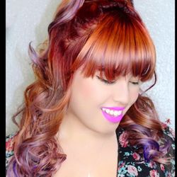 The Honeycomb Hair Bar - Creative Color