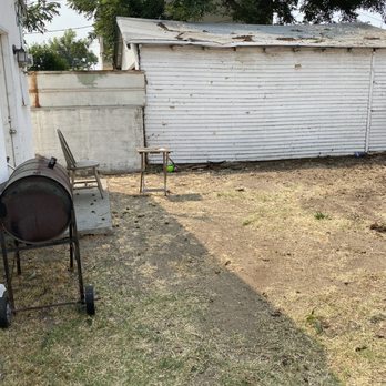 ER Landscape & Maintenance - Two other trees gone - Landscaping Near Me ER Landscape & Maintenance - Two other trees gone - Landscaping Near Me