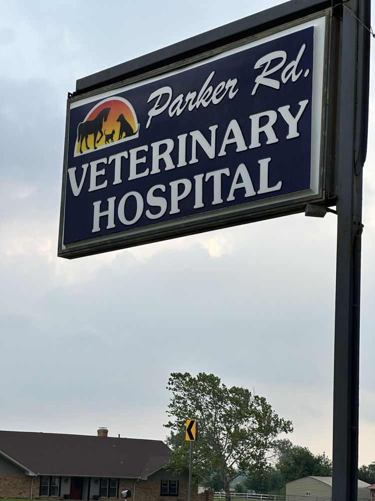 PARKER ROAD VETERINARY HOSPITAL Updated October 2024 32 Photos & 38