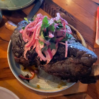 Maydan - Lamb shoulder - Moroccan Near Me - Washington, DC, District of Columbia Maydan - Lamb shoulder - Moroccan Near Me - Washington, DC, District of Columbia