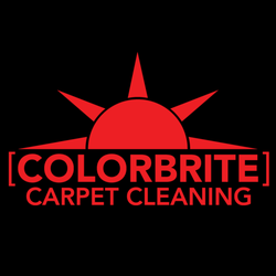 Colorbrite carpet cleaning