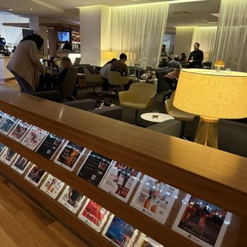 Star Alliance Lax - Airport Lounges Near Me - Los Angeles, California Star Alliance Lax - Airport Lounges Near Me - Los Angeles, California