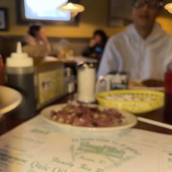 Family Ties Restaurant - Breakfast & Brunch Near Me - Tiverton, Rhode Island