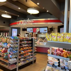 QuikTrip - QT.