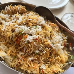 Nirvana Indian Bistro