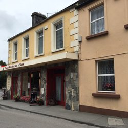Puddleducks Cafe