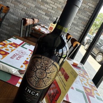 Inca Paisa - Inca Wine - Peruvian Near Me - Astoria, New York Inca Paisa - Inca Wine - Peruvian Near Me - Astoria, New York