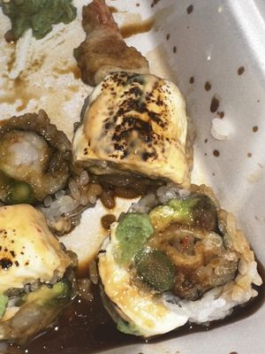 Shin Japanese Cuisine by null