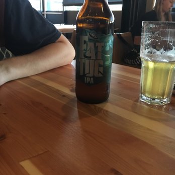 Lot 1 Pasta Bar - Now that's a beer - Italian Near Me - Victoria, British Columbia Lot 1 Pasta Bar - Now that's a beer - Italian Near Me - Victoria, British Columbia