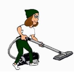 Detailed Cleaning By Lisa - Detailed Cleaning By Lisa- Rochester, NY Commercial Cleaning, Post Construction clean up, residential cleaning, floor stripin...