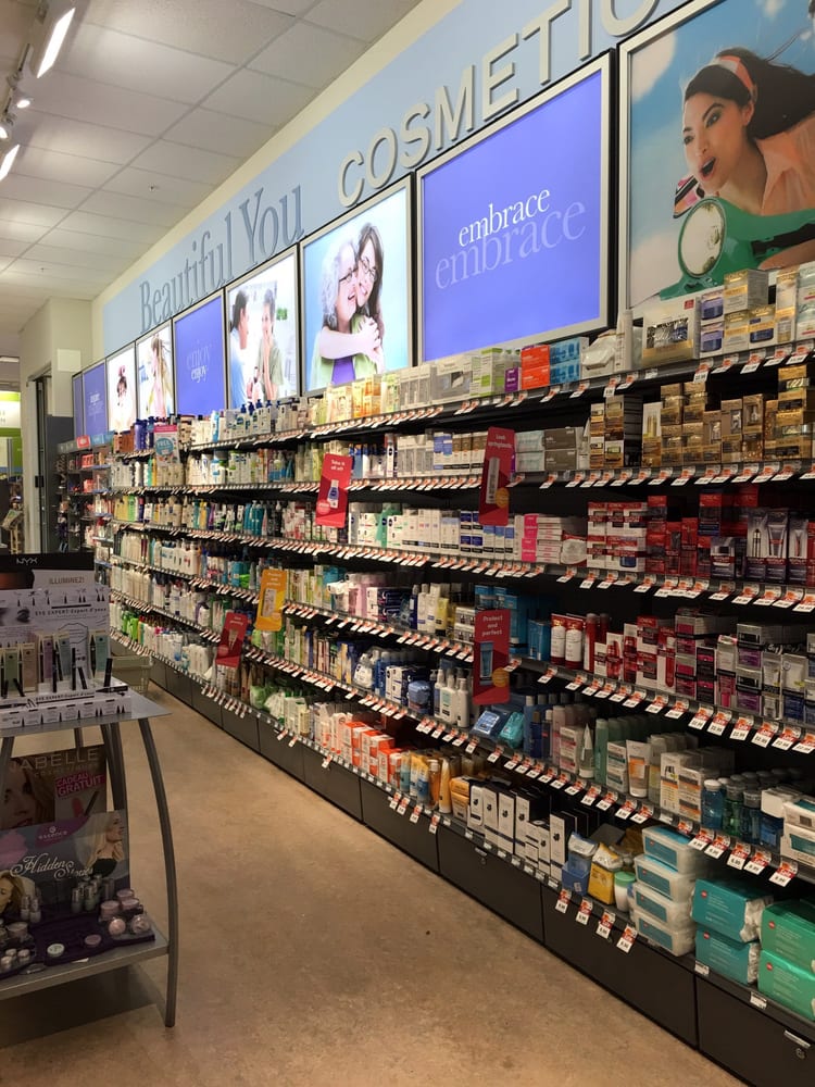 SHOPPERS DRUG MART Updated September 2024 700 Burnhamthorpe Road E