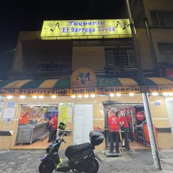 El Borrego Viudo