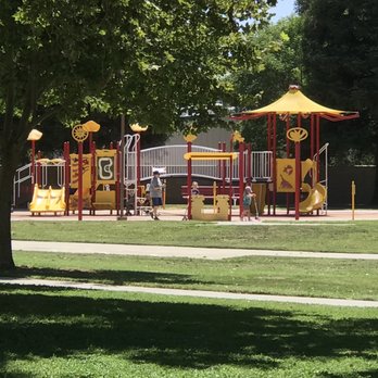 Gettysburg Park - Parks Near Me - Clovis, California
