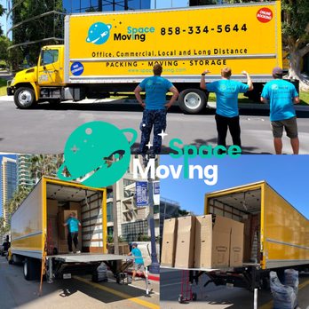 Space Moving - Office moving is among the most demanding services, since you don't want this activity to be stressful. - Movers Near Me - San Diego, California Space Moving - Office moving is among the most demanding services, since you don't want this activity to be stressful. - Movers Near Me - San Diego, California