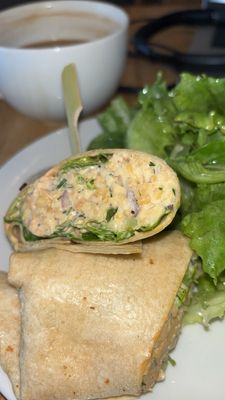 Wildflour Bakery and Cafe by null