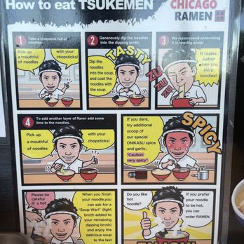 Chicago Ramen - Ramen Near Me - Des Plaines, Illinois Chicago Ramen - Ramen Near Me - Des Plaines, Illinois