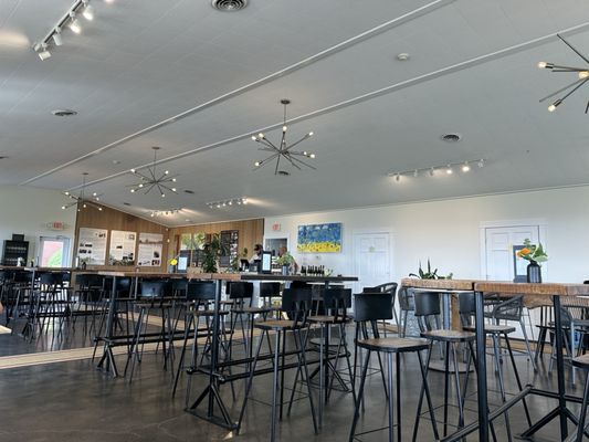 Dr. Konstantin Frank Winery by null