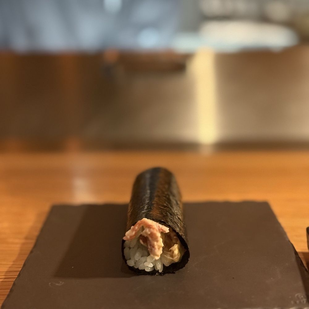 Hello Nori - Sushi Bars Near Me - Toronto, Ontario