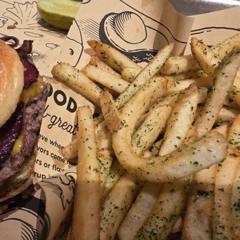 The Melt - The fries were great - Sandwiches Near Me - Phoenix, Arizona The Melt - The fries were great - Sandwiches Near Me - Phoenix, Arizona