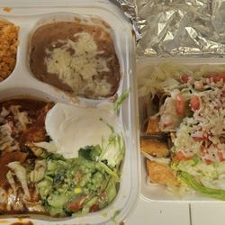 Moreno Taco Shop