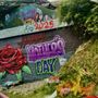Photo of The Graffiti Bridge