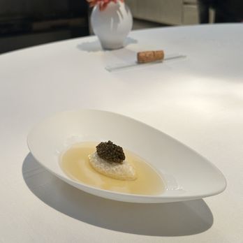 Cocina Hermanos Torres - Squid and caviar @davideatsdc - Spanish Near Me - Barcelona, B Cocina Hermanos Torres - Squid and caviar @davideatsdc - Spanish Near Me - Barcelona, B