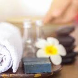 Healing Massage & Foot Spa