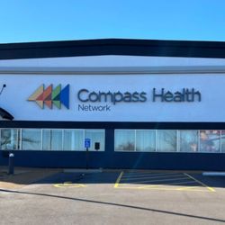 Compass Health Network
