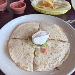 Quesadilla