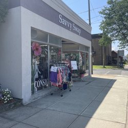 Savvy Swap Consignment