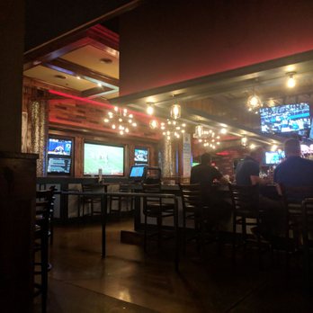 The District Tap - Sports Bars Near Me - Indianapolis, Indiana