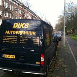 Diks Autoverhuur