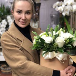 Grower's Flower Market & Gifts - We do Flowers boxes