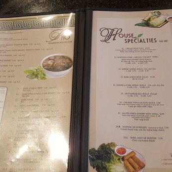 Pho Van - Menu - Vietnamese Near Me - Santee, California Pho Van - Menu - Vietnamese Near Me - Santee, California