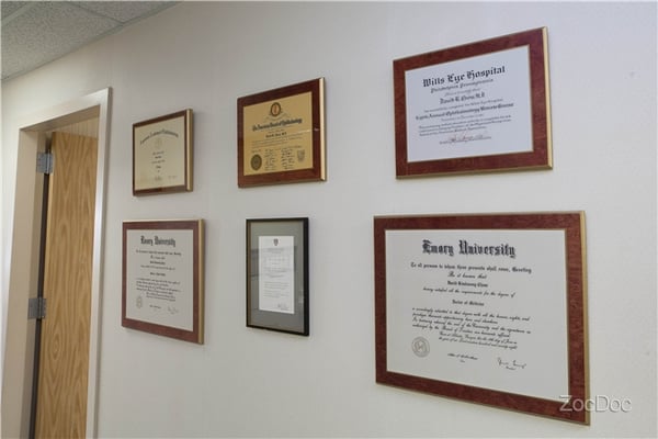 David Chow, MD, MPH, FACS by null