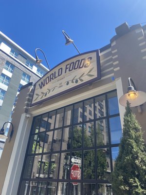 World Foods by null
