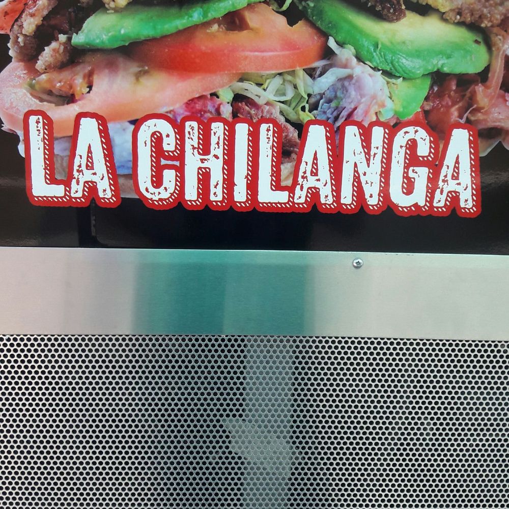 Tortas Chingonas - I ordered La Chilanga - Mexican Near Me - Paramount, California Tortas Chingonas - I ordered La Chilanga - Mexican Near Me - Paramount, California