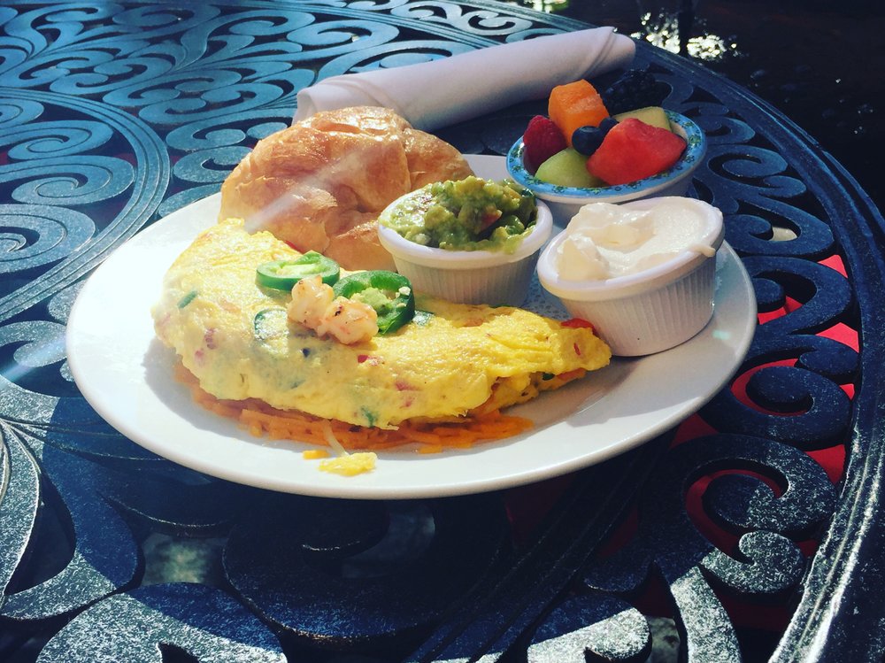 Jane's Cafe on 3rd