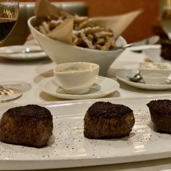 John Howie Steak Restaurant - Combo - Steakhouses Near Me - Bellevue, Washington John Howie Steak Restaurant - Combo - Steakhouses Near Me - Bellevue, Washington