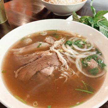 Pho Shop - 11. Phở King - Vietnamese Near Me - New York, New York