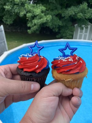 Nancy's Bakery by null