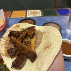 Fiesta Mexican Restaurant - Steak