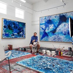 Manolis Projects Gallery