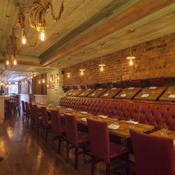 La Pulperia 44th HK